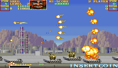 Area 88