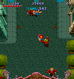 Hissatsu Buraiken