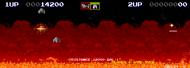 Darius II
