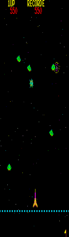 Galaxy Empire