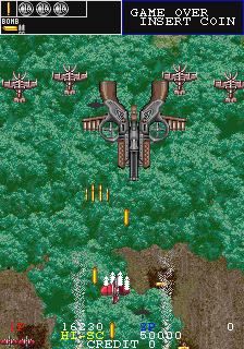 Gun Frontier
