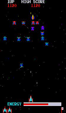 Moon Alien Part 2