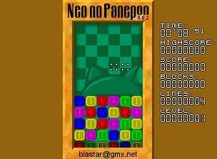 Neo No Panepon