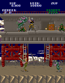 Super Contra