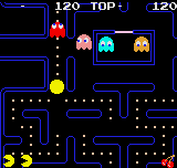 Pac-Man