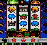 Pachi-Slot Aruze Oukoku Pocket - Hanabi