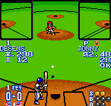 Dynamite Slugger