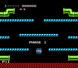 Kaettekita Mario Bros.