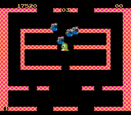 Bubble Bobble