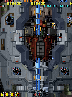 Viper Phase 1