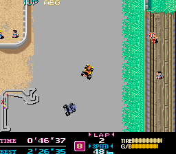 F-1 Dream