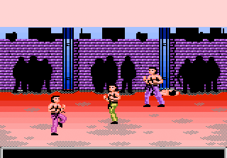 Pit Fighter