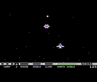 Planet Smashers