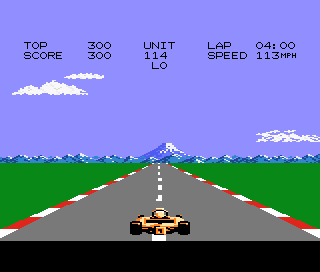 Pole Position II