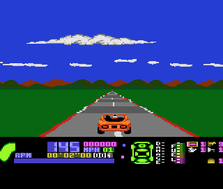 Fatal Run