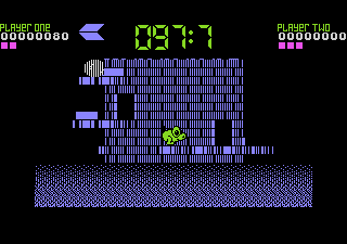 Tower Toppler