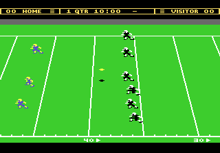 Touchdown Football