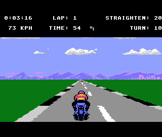 Motor Psycho
