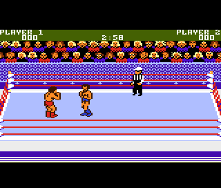Mat Mania Challenge