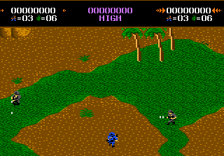 Commando