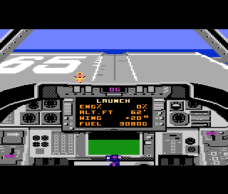 Tomcat - The F-14 Fighter Simulator