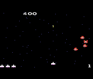Galaga