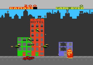 Rampage