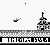 Choplifter II