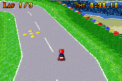 Mario Kart XXL