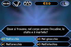 Chi Vuol Essere Milionario