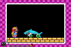 Made in Wario