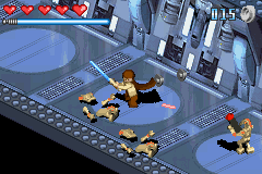 Lego Star Wars