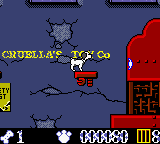 102 Dalmatians - Puppies to the Rescue
