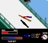 Millennium Winter Sports