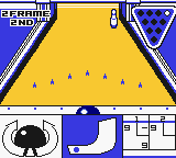 Pocket Bowling