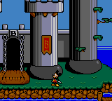 Mickey's Ultimate Challenge