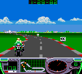 Kawasaki Superbike Challenge