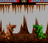 Primal Rage