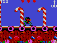 Zool no Yume Bouken