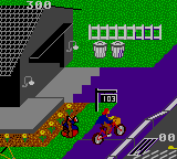 Paperboy