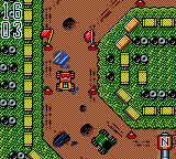 Monster Truck Wars