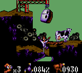 Earthworm Jim