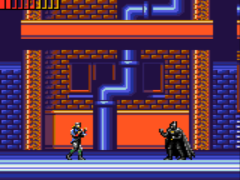 Batman Returns