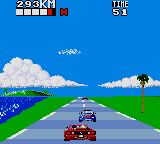 Out Run