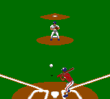 MLBPA Baseball
