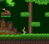 Lost World, The - Jurassic Park