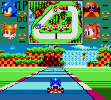 Sonic Drift 2