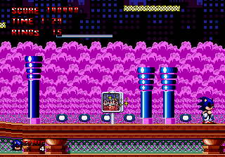Sonic 1.Exe
