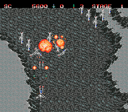 Task Force Harrier EX