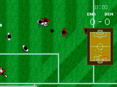 World Cup Soccer ~ World Championship Soccer